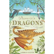 [sgstock] Darwin's Dragons - [Paperback]