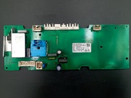 แผงควบคุมเครื่องซักผ้า SIEMENS รุ่น E07-06 พาร์ท EPW65753 (ของถอด)
