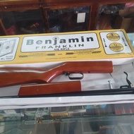 Senapan Angin Benyamin Franklin Kuningan