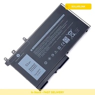 93FTF For 93FTF E5280 5280 5290 5288 5495 E5480 51Wh 5480 E5580 5580 5490 5488 E5590 5590 5491 Latit