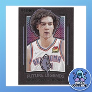 Panini Josh Giddey NBA Cards