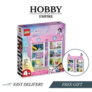 LEGO Gabby's Dollhouse 10788 Gabby's Dollhouse *Original LEGO + Extra Bubble Wrap*