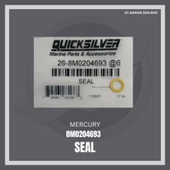 Mercury 8M0204693 Seal