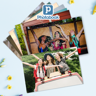 4R Photo Prints (Standard) (5/50/100/200/500 Pcs) [e-voucher] [Photobook Singapore]
