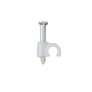 กิ๊บดอกสายโทรศัพท์ . SANTORY HSR-4MM