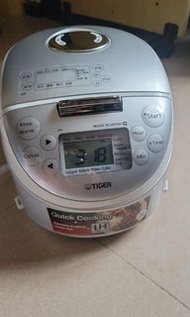 TIGER 電飯煲 0.54L