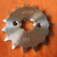 Engine Sprocket XRM-14 &15T & 16T(428)