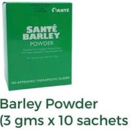 Barley Powder 10 sachet