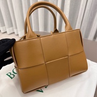 BOTTEGA VENETA BV Mini Arco Tote Bag 迷你托特包
