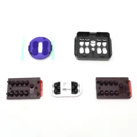 Front Windshield Rain Light Sensor Lens with ADH Pad For Mercedes Benz A B C E M SL SLK Class W218 W