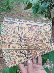 PCB SMPS HB