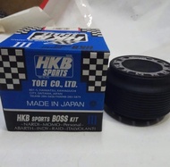 BOSKIT STIR MOBIL HKB OT-48 JEPANG KHUSUS TOYOTA