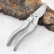 ⭐Hot Selling⭐Stainless Steel Pruning Shears Pruning Branch Shears Fruit Tree Pruning Shears Pruning 