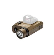 真品 戰術槍燈 + IR + 綠雷射 指標器 300 流明 非PEQ 15 16 Insight Streamlight