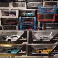 King model lamborghini huracan