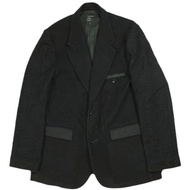 International Gallery BEAMS (International Gallery Beams) Made in Japan Combination Jacket 23-16-092