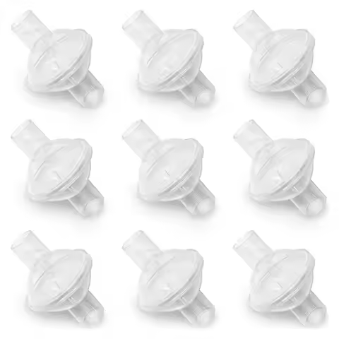AEB1-CPAP Inline Filters For Dreamstation Resmed Bipap CPAP Machines Replacement CPAP Filters