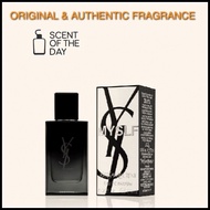 MYSLF EDP 7.5ML Miniature Perfume