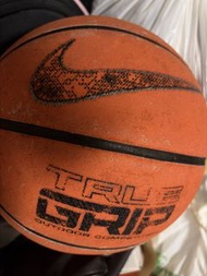 Nike True Grip 戶外籃球