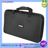 hhuueHard Carrying Case for  DJ -SB3 / -SB2 DJ / -400 Controller / -RB Portable 2-Channel Controller
