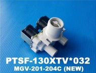 วาล์วน้ำเข้าเครื่องซักผ้าฮิตาชิ/VALVE WATER/PTSF-130XTV*032/Hitachi/อะไหล่แท้