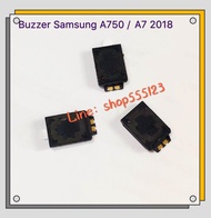 กระดิ่ง ( Buzzer ) Samsung Galaxy A7 ( 2018 ) - A750