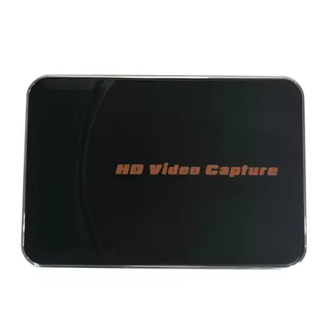 EZCAP 280HB HD Video Capture Capture 1080P Video HDMI INPUT/OUTPUT For Blue Ray Tv Box Computer,Game
