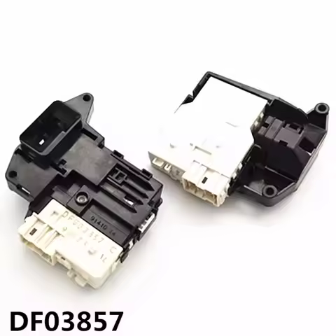 new for LG washing machine door lock WD-R14487DS RH450B7H T1450B0S door hook door buckle door switch