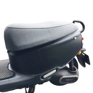 KL 格樂 PGO 皮革車套 機車車套 spring125 素黑 適用spring125