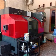 jasa bubut Milling cnc