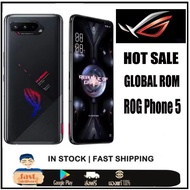 Rog5 Original Asus Rog 5 5G Phone 128GB 256GB Gaming Phone Used Mobile Phones