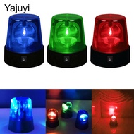 [Yajuyi] SiaBiced Strobe Beacon Light Warning Flashing Beacon Light Construction Strobe Lights