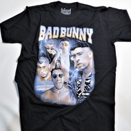 Bad Bunny Rap Tee, Bad Bunny T-shirt, Bad Bunny Rap Tee for Men and Women unisex