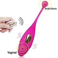 HWOK Panties Wireless Remote Control Vibrator Panties Vibrating Egg Wearable Dildo Vibrator G Spot Clitoris Sex toy for