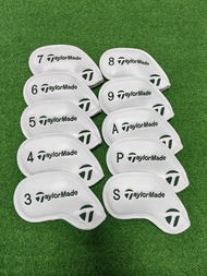 23 ❀✔♟ TaylorMade Golf Club Set No. 1 Wood Fairway Wood Set Small Chicken Leg Set Iron Magnet Head C