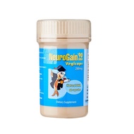 NEUROGAIN Child 90 DHA Supplement 60s