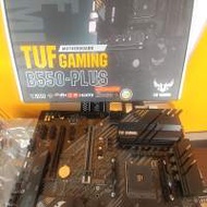 ASUS TUF GAMING B550-PLUS