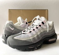 NIKE AIR MAX 95 PRM Gunsmoke 粉色泡沫 Nike Air Max 95 Gunsmoke 粉色泡沫 CJ0588 001