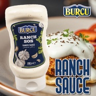 Premium Quality Burcu Ranch Sauce 290g (HALAL)