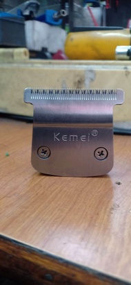 ฟันปัตตาเลี่ยน kemei 5017