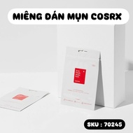 Cosrx Acne Pimple Master Patch