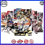 Goblin Slayer Manga, 16 Book Series (English)