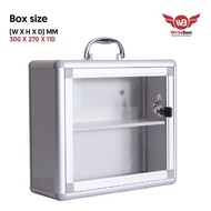 First Aid Box Medical Box