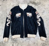 別注聯名Tailor Toyo x Beams Souvenir Jacket 東洋 刺繡橫須賀外套