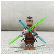 LEGO Star Wars 75004 Pong Krell