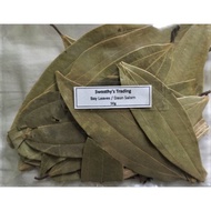 Bay Leaves / Bay Leaves / Biryani Leaves