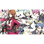 Collecting Games Variable Barricade Nitendo switch items