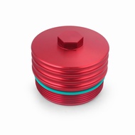 Vỏ Bộ lọc dầu nhớt Vỏ bộ lọc hợp kim nhôm cho BMW 3 4 Series N20 N26 N51 N52 N53 N54 N55 2.0T sửa đổ