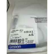 E2E-X3D1M1-G-J "OMRON" 0.3 M New Product Sensor