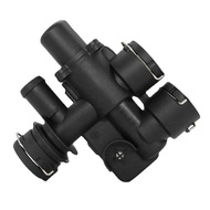 Heater Control Valve Heated Air Valve for W211 E320 E350 Heater Control Valve for A2118320684